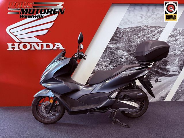 honda - ww-125
