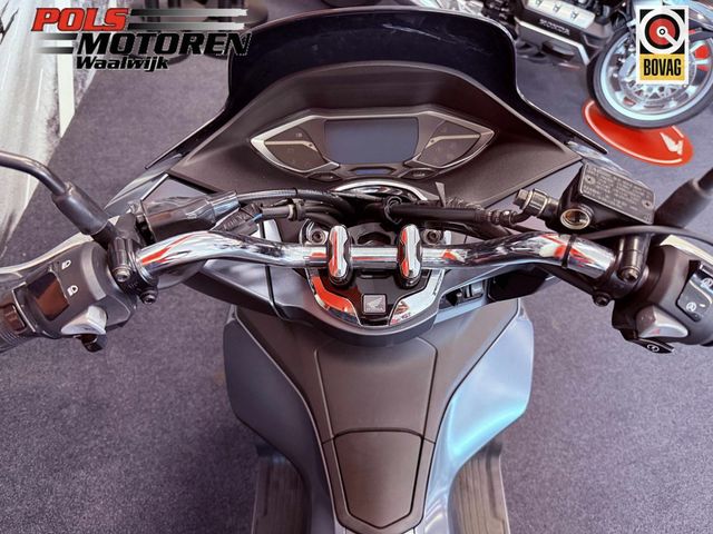 honda - ww-125