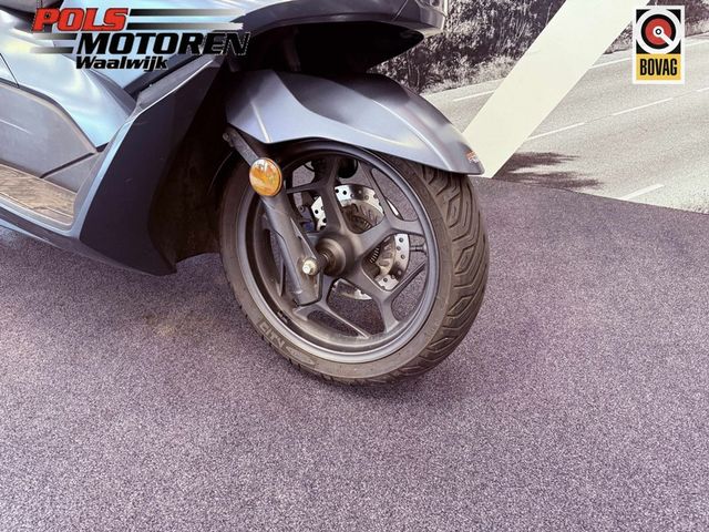 honda - ww-125