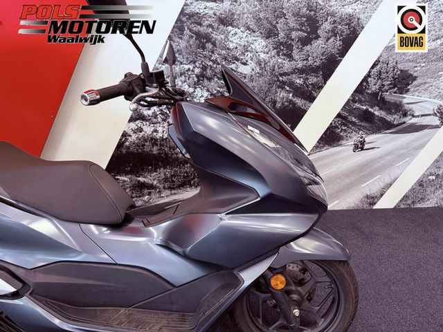 honda - ww-125