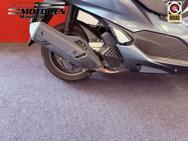honda - ww-125