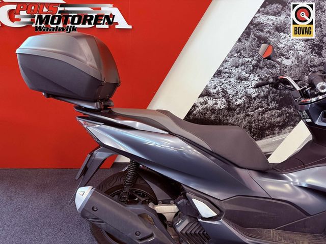 honda - ww-125