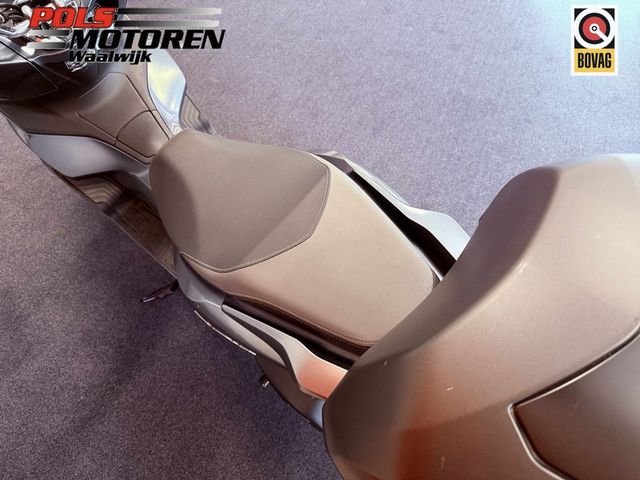 honda - ww-125