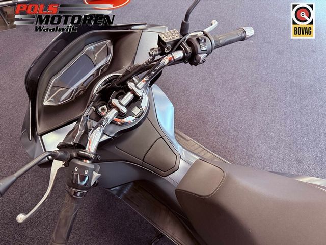 honda - ww-125