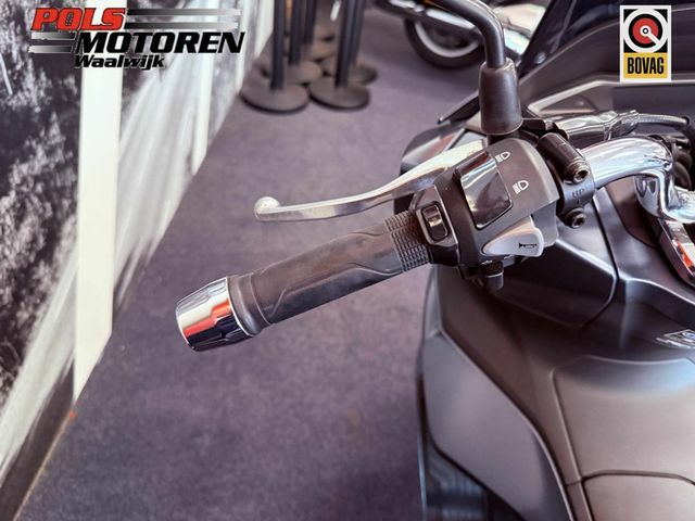 honda - ww-125