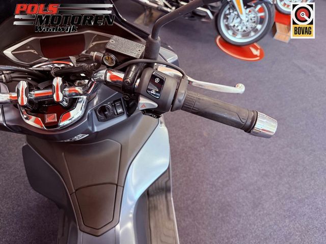 honda - ww-125
