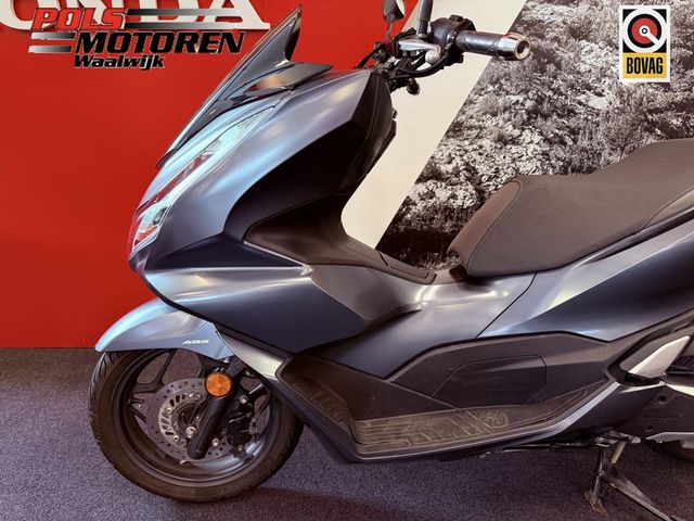 honda - ww-125