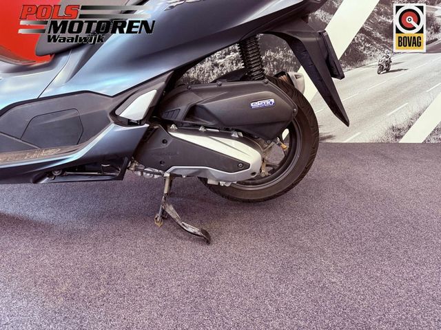 honda - ww-125