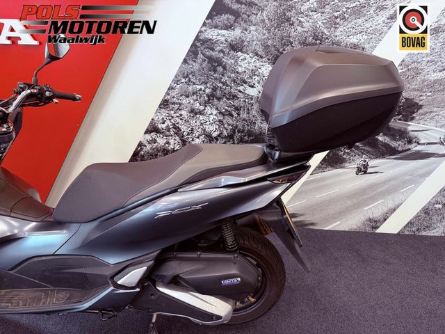 honda - ww-125