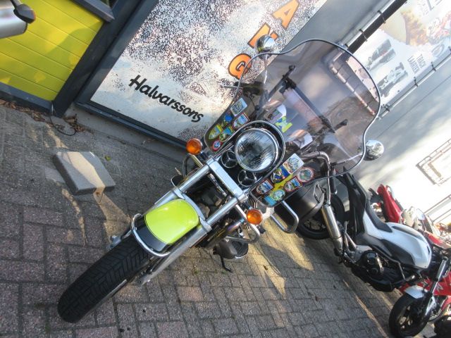 moto-guzzi - california-1100-injektie