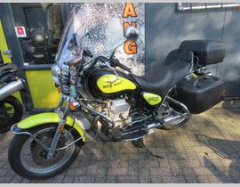 Moto Guzzi California 1100 Injektie 1995 occasion