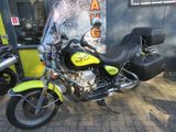 MOTO GUZZI CALIFORNIA 1100 INJEKTIE