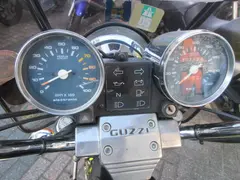 Moto Guzzi California 1100 Injektie 1995 occasion – foto 2 van 6