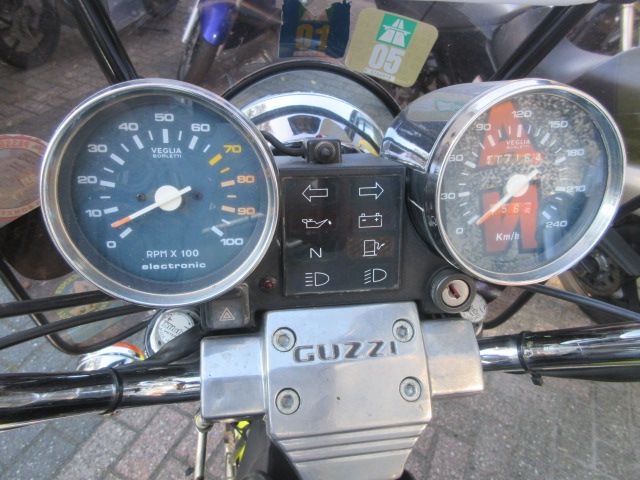 moto-guzzi - california-1100-injektie