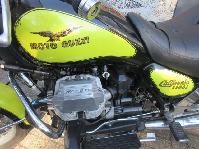 moto-guzzi - california-1100-injektie