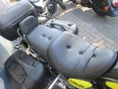 Moto Guzzi California 1100 Injektie 1995 occasion – foto 6 van 6