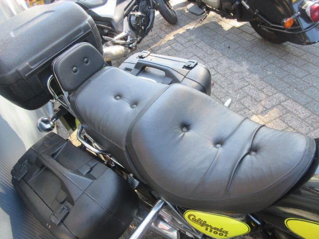 moto-guzzi - california-1100-injektie
