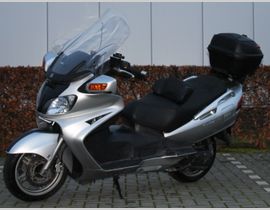 Suzuki AN 650 Burgman 2002 occasion