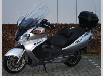 Suzuki AN 650 Burgman 2002 occasion