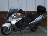 SUZUKI AN 650 BURGMAN