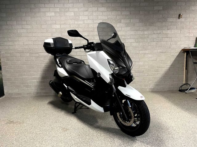 yamaha - x-max-400-abs