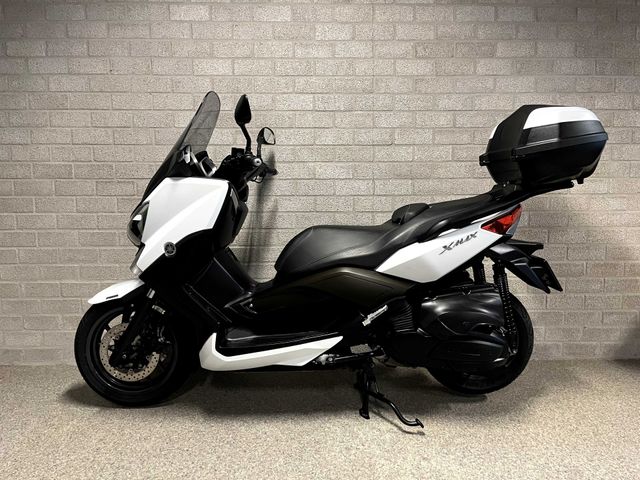 yamaha - x-max-400-abs