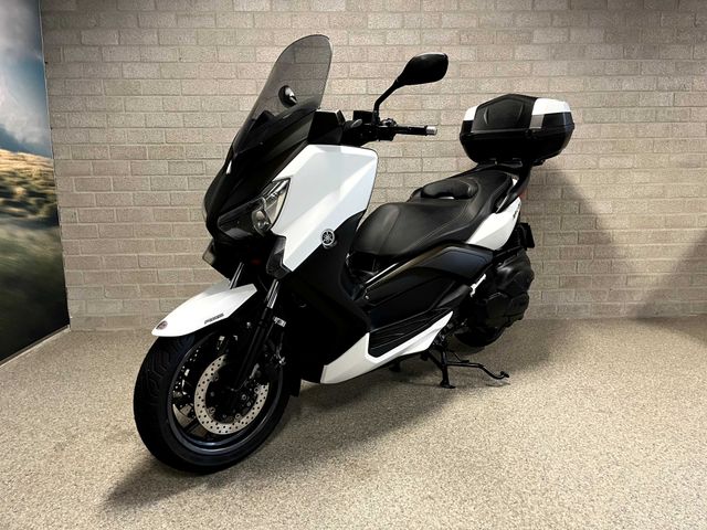 yamaha - x-max-400-abs
