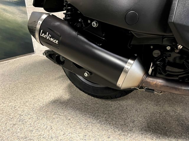 yamaha - x-max-400-abs