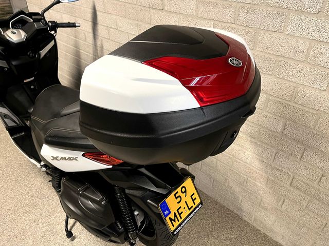 yamaha - x-max-400-abs