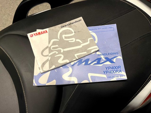 yamaha - x-max-400-abs