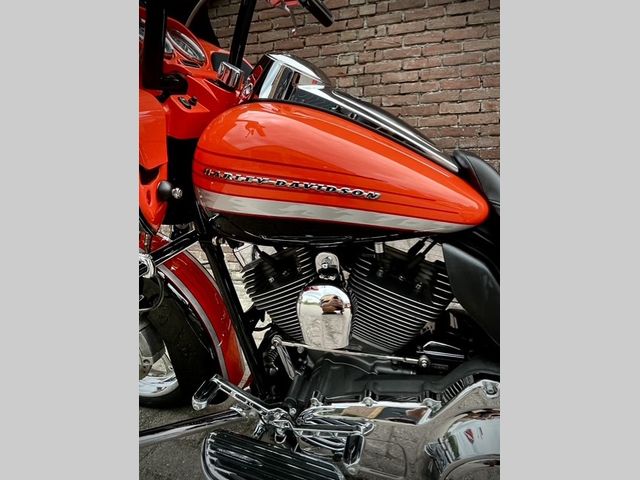harley-davidson - road-glide-screamin-eagle-cvo-fltrxse