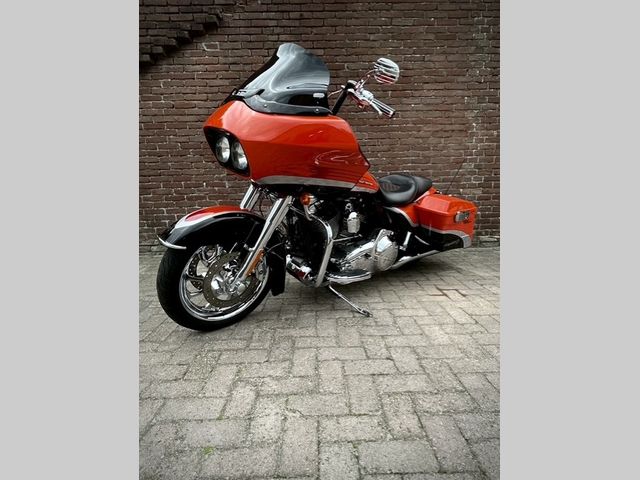 harley-davidson - road-glide-screamin-eagle-cvo-fltrxse