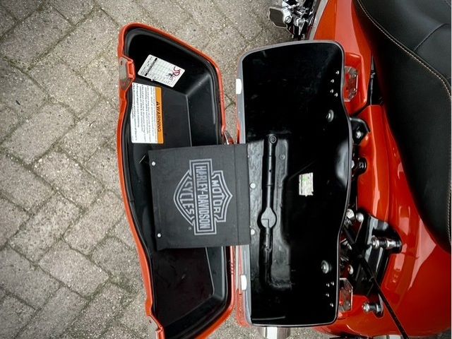 harley-davidson - road-glide-screamin-eagle-cvo-fltrxse