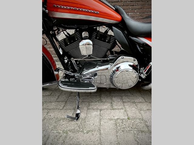 harley-davidson - road-glide-screamin-eagle-cvo-fltrxse
