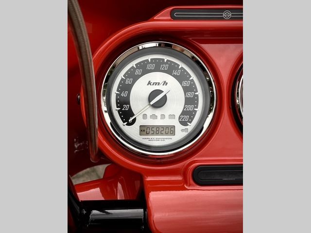 harley-davidson - road-glide-screamin-eagle-cvo-fltrxse