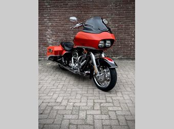 Harley-Davidson Road Glide Screamin Eagle CVO Fltrxse 2008 occasion