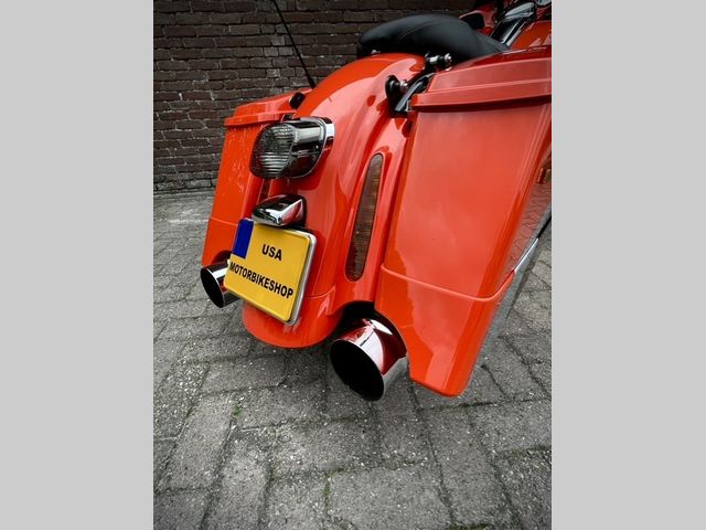 harley-davidson - road-glide-screamin-eagle-cvo-fltrxse