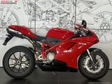 DUCATI 848