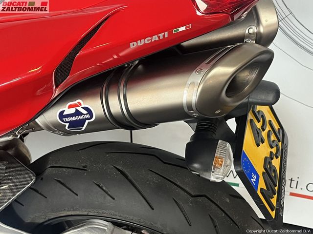 ducati - 848