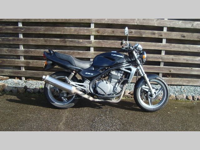 kawasaki - er-5