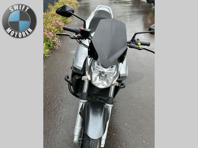 suzuki - gsr-600-a