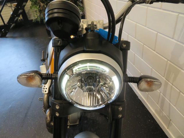 ducati - scrambler-classic