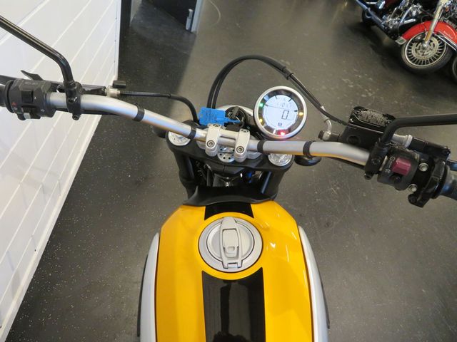 ducati - scrambler-classic