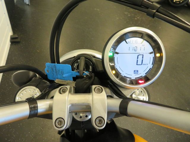 ducati - scrambler-classic