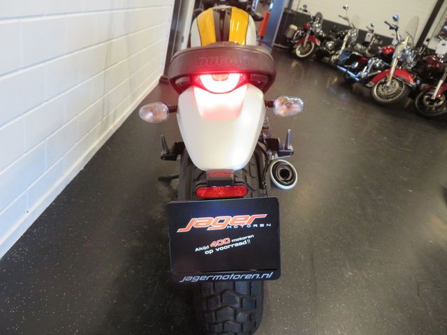 ducati - scrambler-classic