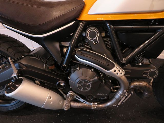 ducati - scrambler-classic