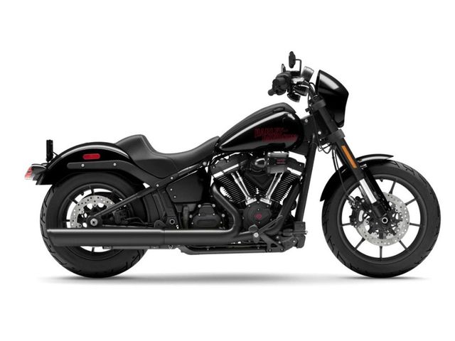 harley-davidson - low-rider-s-fxlrs-114