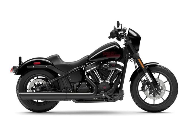 harley-davidson - low-rider-s-fxlrs-114