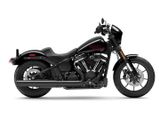 HARLEY-DAVIDSON LOW RIDER S FXLRS 114