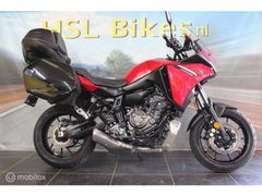 YAMAHA TRACER 7 GT